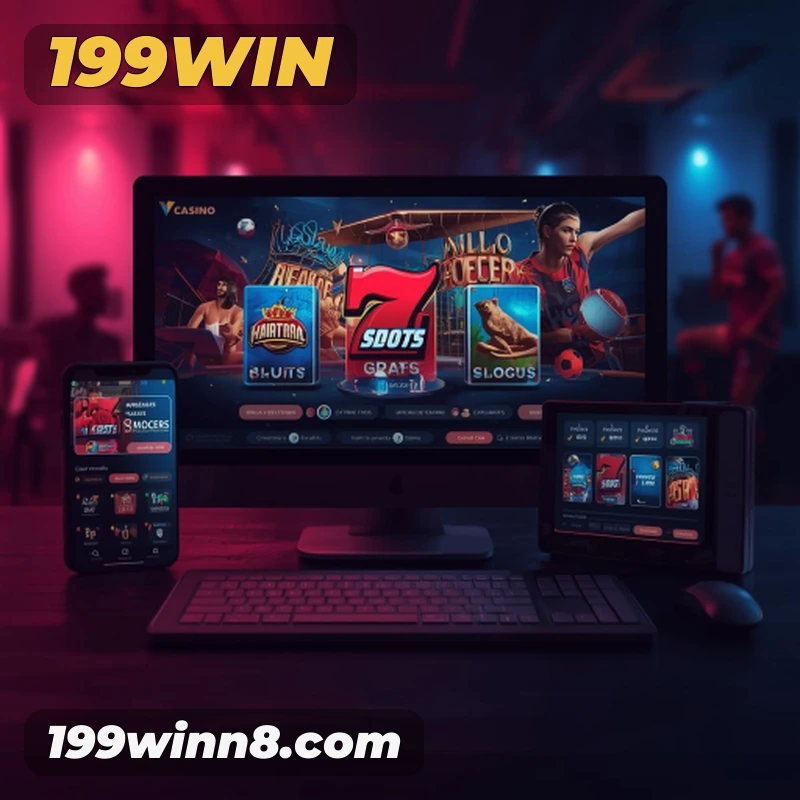 199win - App Compatibility