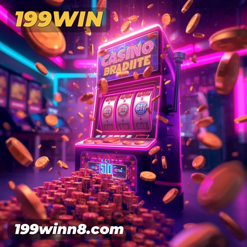 199win Brasília - VIP Program
