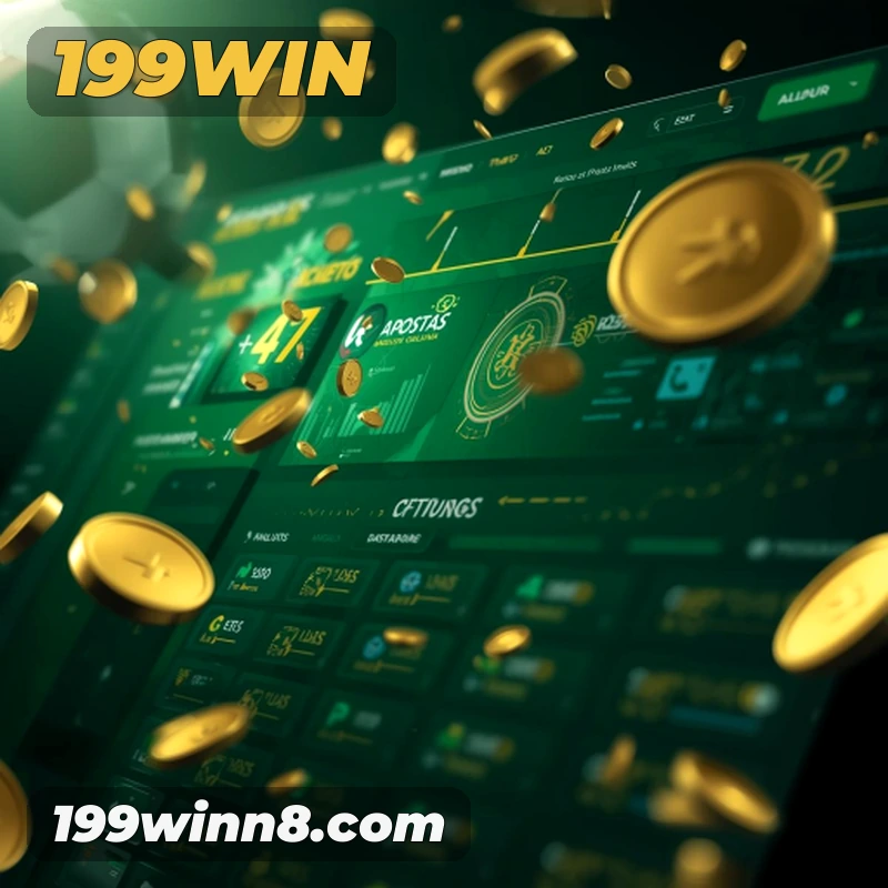 199win Brasília - Casino Guide
