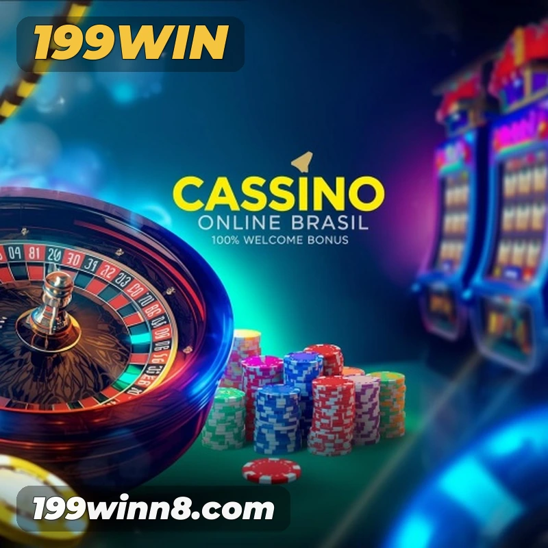 199win Belo Horizonte - VIP Casino