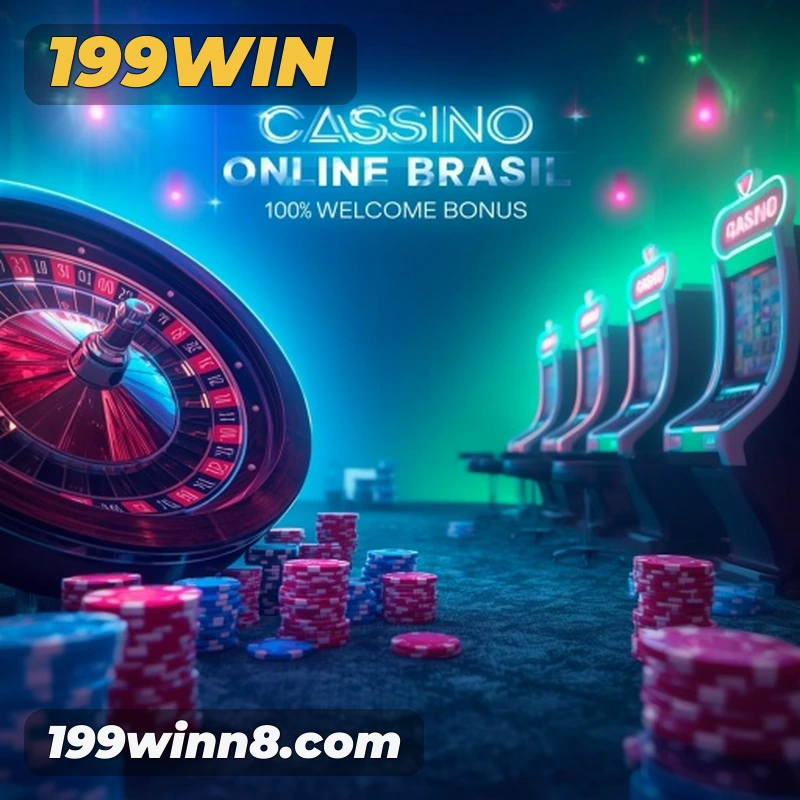 199win - cassino ao vivo