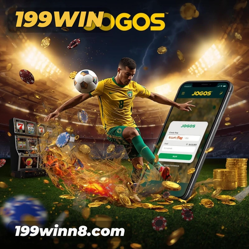 199win São Paulo - Jogo Coleção