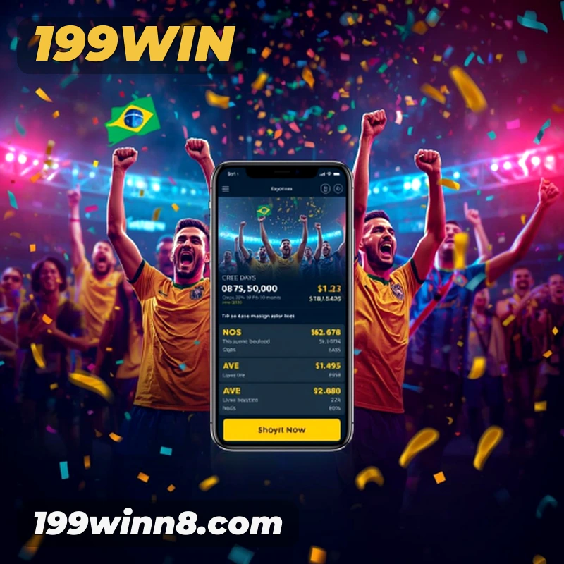 199win - Pagamento PIX Instantâneo