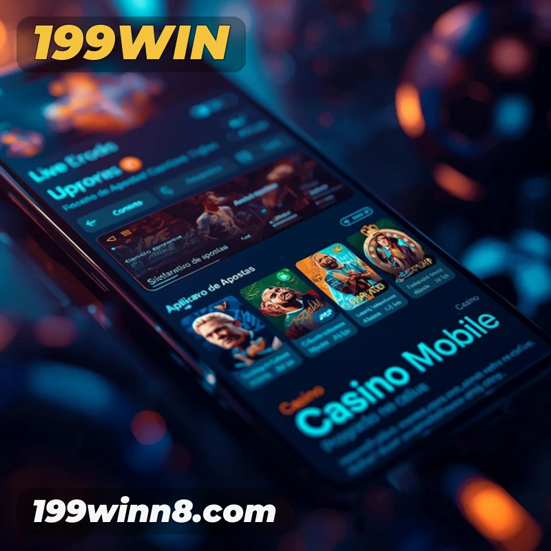 199win Belo Horizonte - Jackpots