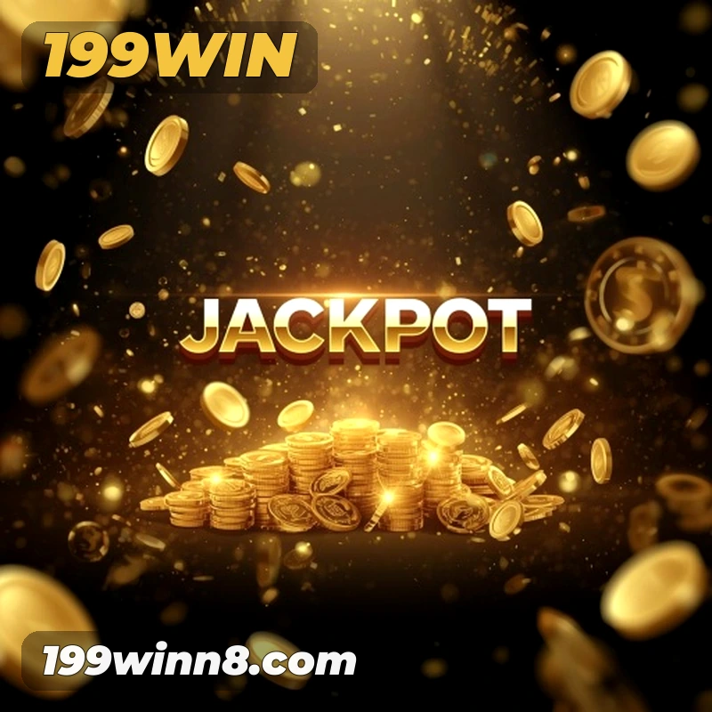 199win - Winners Celebration