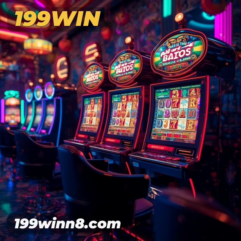 199win Belo Horizonte - Payments