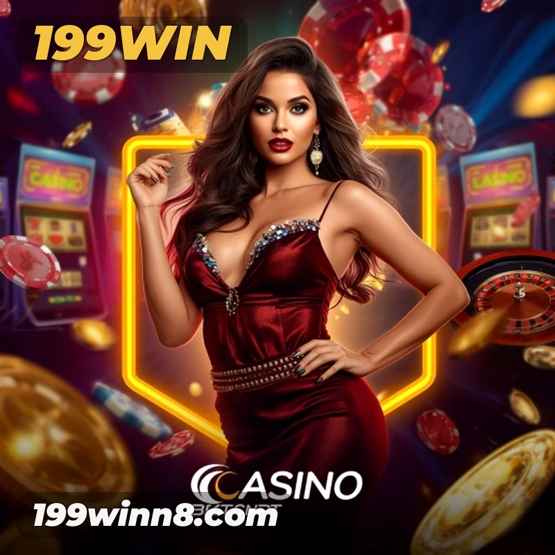199win Salvador - Promo Stats
