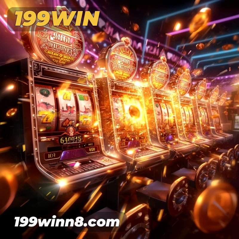 199win São Paulo - Top Slots