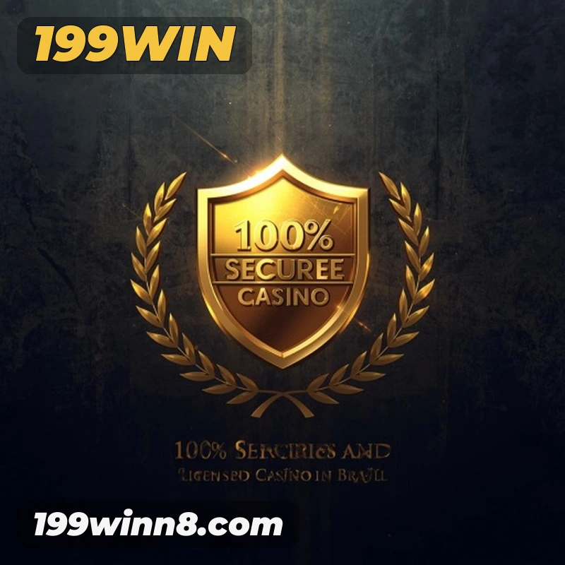 199win - Aplicativo Móvel