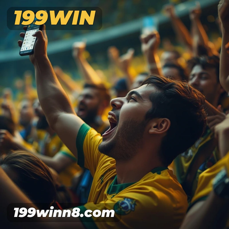 199win Salvador - Football